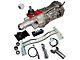 ProFit Wide Ratio Magnum 6-Speed Transmission and Installation Kit (70-74 Camaro)